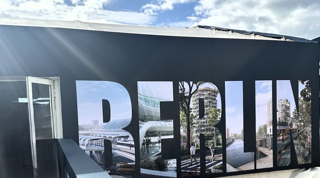 MIPIM 2026: Wohnungsbau bleibt zentrale Herausforderung für Berlin