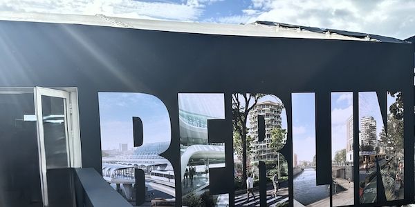 MIPIM 2026: Wohnungsbau bleibt zentrale Herausforderung für Berlin