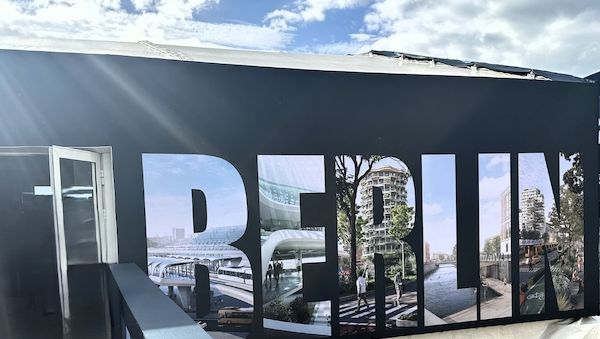 MIPIM 2026: Wohnungsbau bleibt zentrale Herausforderung für Berlin