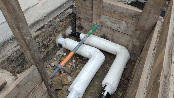 Kabinettsbeschluss zum neuen Heizungsgesetz verschiebt sich