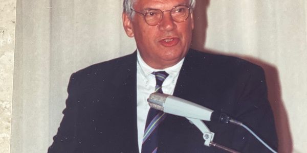 Warnung vor Iran-Angriff auf US-Air-Base Ramstein: Ex-Vize-Außenminister Schäfer warnt