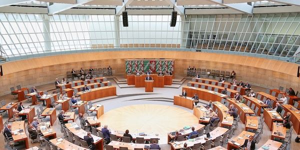 NRW-Kabinett beschließt Antidiskriminierungsgesetz