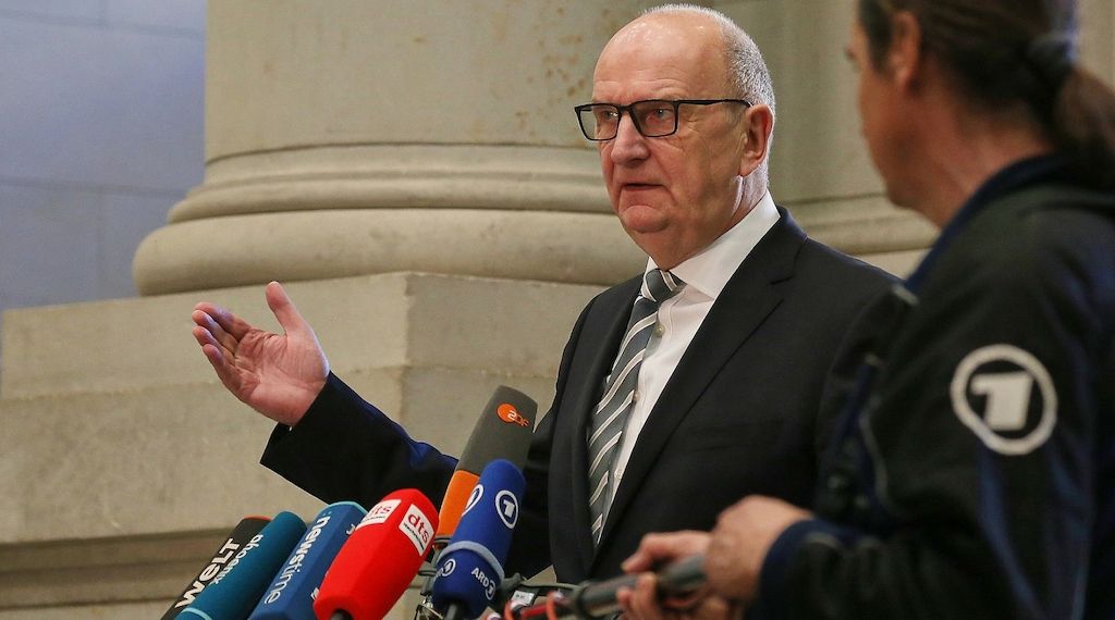 Woidke kritisiert eigene SPD: "Haben Fehler gemacht"