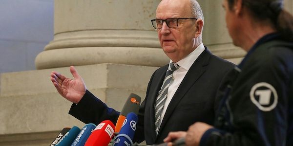 Woidke kritisiert eigene SPD: "Haben Fehler gemacht"