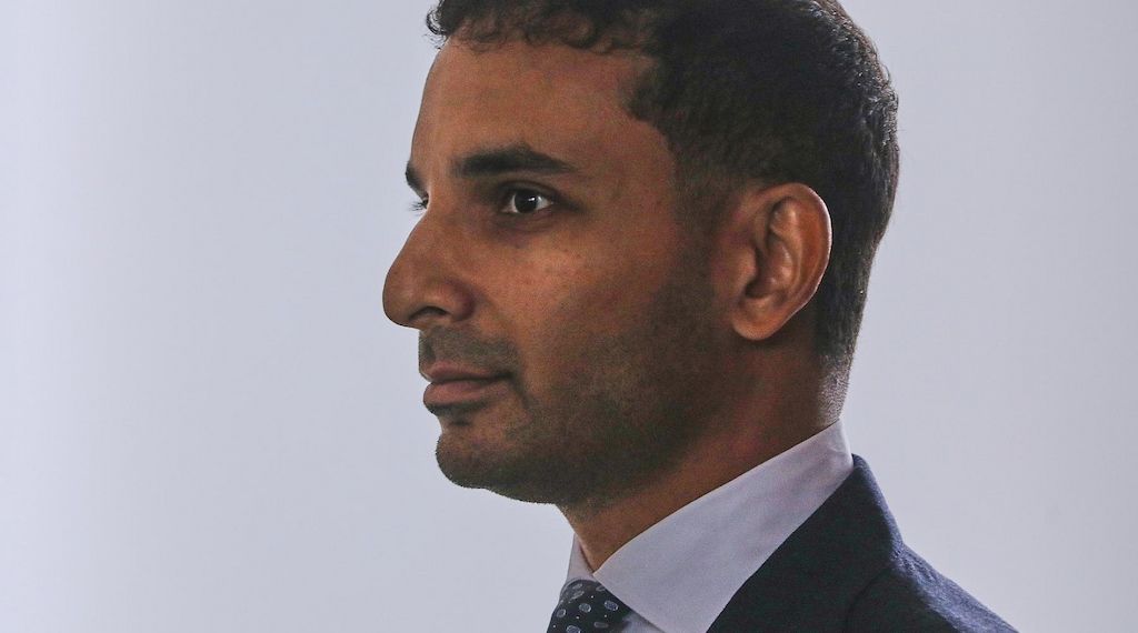 VAE-Botschafter sieht Land im "Zustand der Selbstverteidigung""