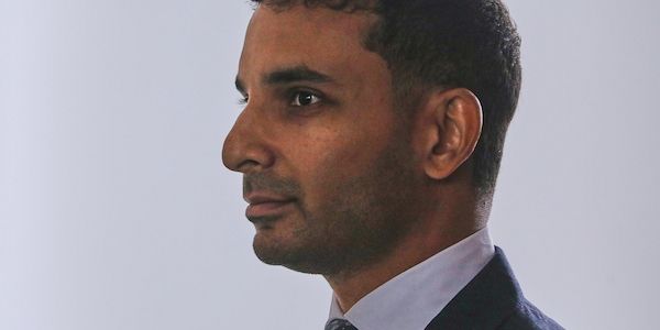 VAE-Botschafter sieht Land im "Zustand der Selbstverteidigung""