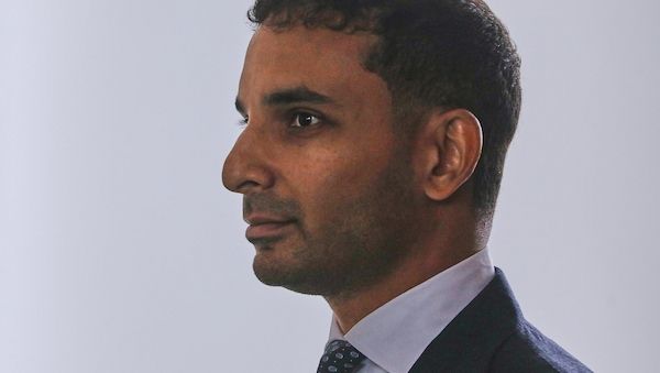 VAE-Botschafter sieht Land im "Zustand der Selbstverteidigung""