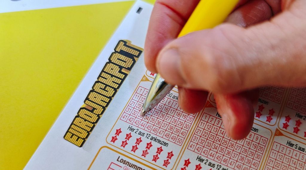 Gewinnzahlen Eurojackpot vom Dienstag (17.03.2026)