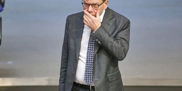 Wadephul glaubt nicht mehr an Regimewechsel im Iran