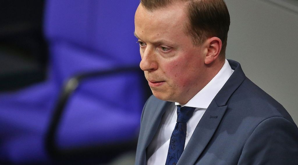 Rufe aus SPD nach Klarheit von Regierung in Völkerrechtsfrage