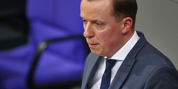 Rufe aus SPD nach Klarheit von Regierung in Völkerrechtsfrage