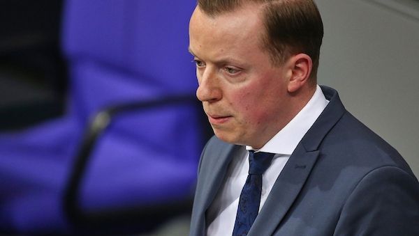 Rufe aus SPD nach Klarheit von Regierung in Völkerrechtsfrage