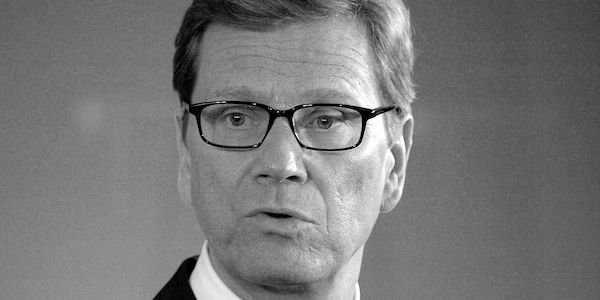 Lindner würdigt Vermächtnis von Westerwelle