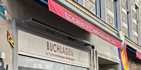 Grüne drängen nach Buchhandlungspreis-Eklat auf Aufklärung