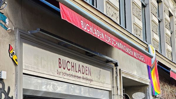 Grüne drängen nach Buchhandlungspreis-Eklat auf Aufklärung