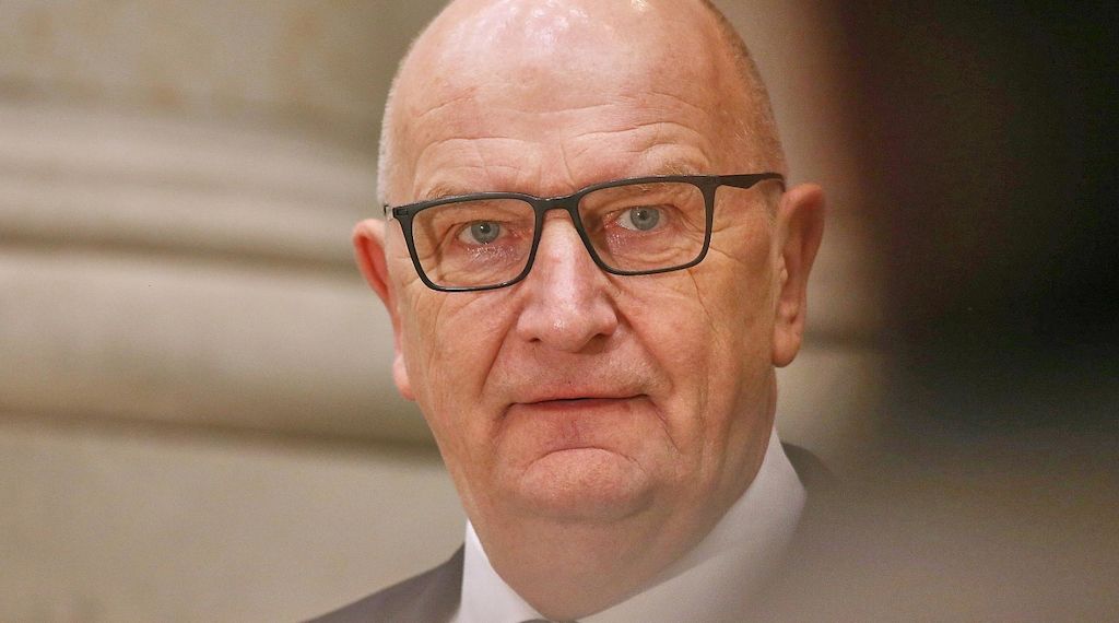 Woidke ernennt neues Kabinett