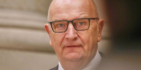 Woidke ernennt neues Kabinett