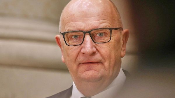 Woidke ernennt neues Kabinett