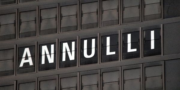 BDL warnt vor Eskalation der Streiks im Luftverkehr