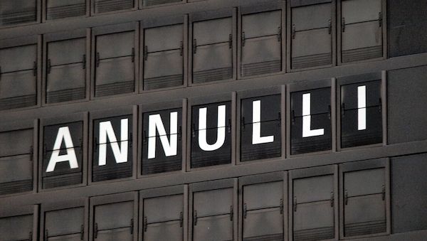 BDL warnt vor Eskalation der Streiks im Luftverkehr