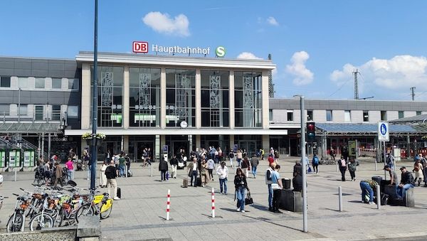 Zehntausende Besucher zu Großveranstaltungen in Dortmund erwartet