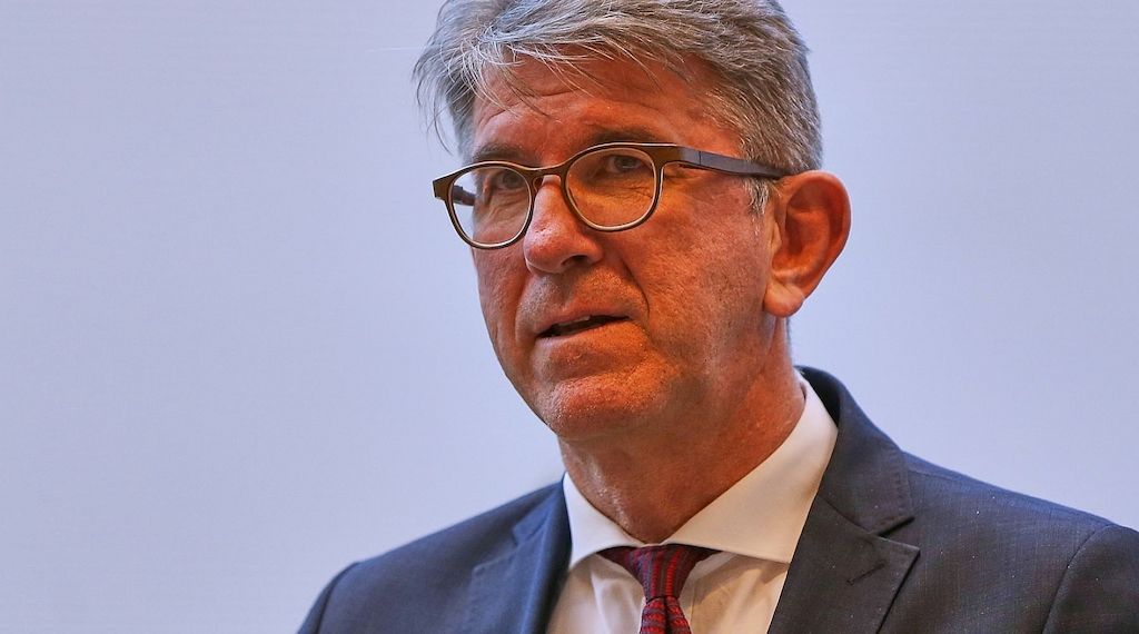 Weimer verteidigt Vorgehen bei Nationalbibliothek in Leipzig