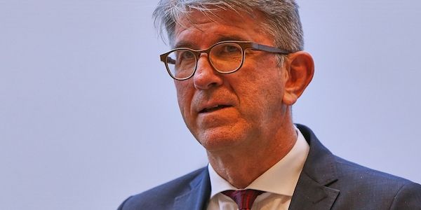 Weimer verteidigt Vorgehen bei Nationalbibliothek in Leipzig