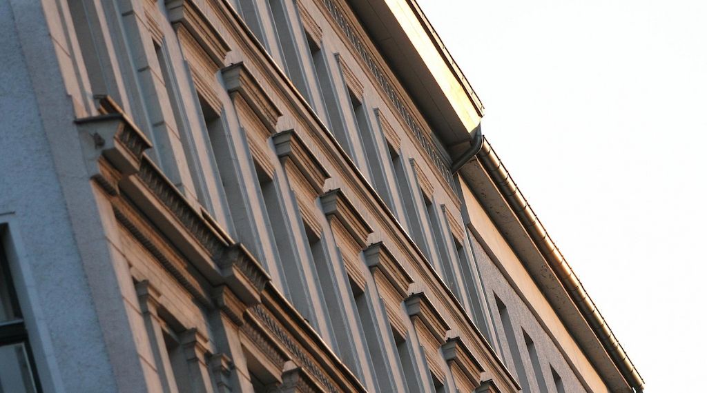 Bayern zählt mehr als 175.000 sozial gebundene Wohnungen