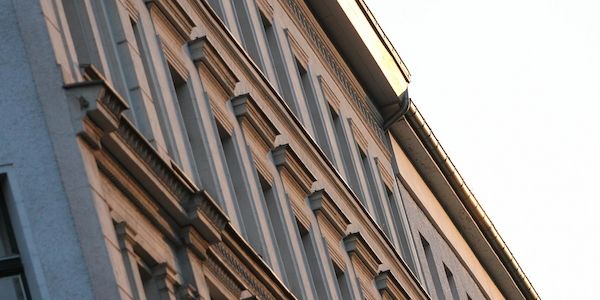 Bayern zählt mehr als 175.000 sozial gebundene Wohnungen