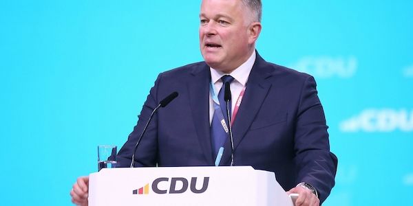 Insa sieht CDU in Rheinland-Pfalz weiter knapp vorn
