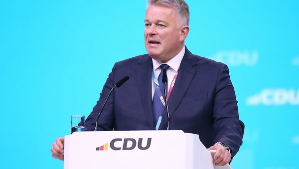 Insa sieht CDU in Rheinland-Pfalz weiter knapp vorn