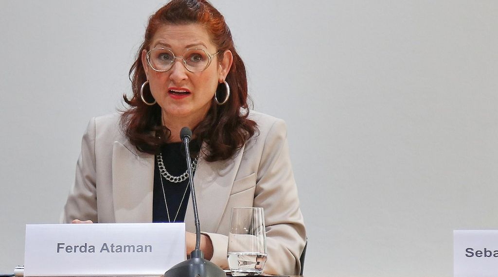 Sachsen und Bund unterzeichnen Vereinbarung gegen Diskriminierung