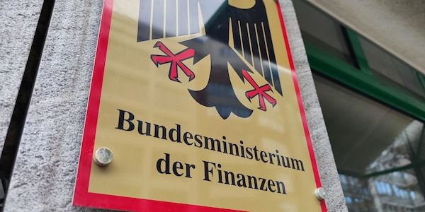 Bundesfinanzministerium weist Kritik an Sondervermögen zurück