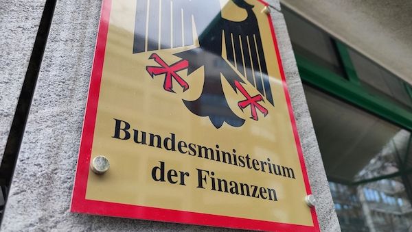 Bundesfinanzministerium weist Kritik an Sondervermögen zurück