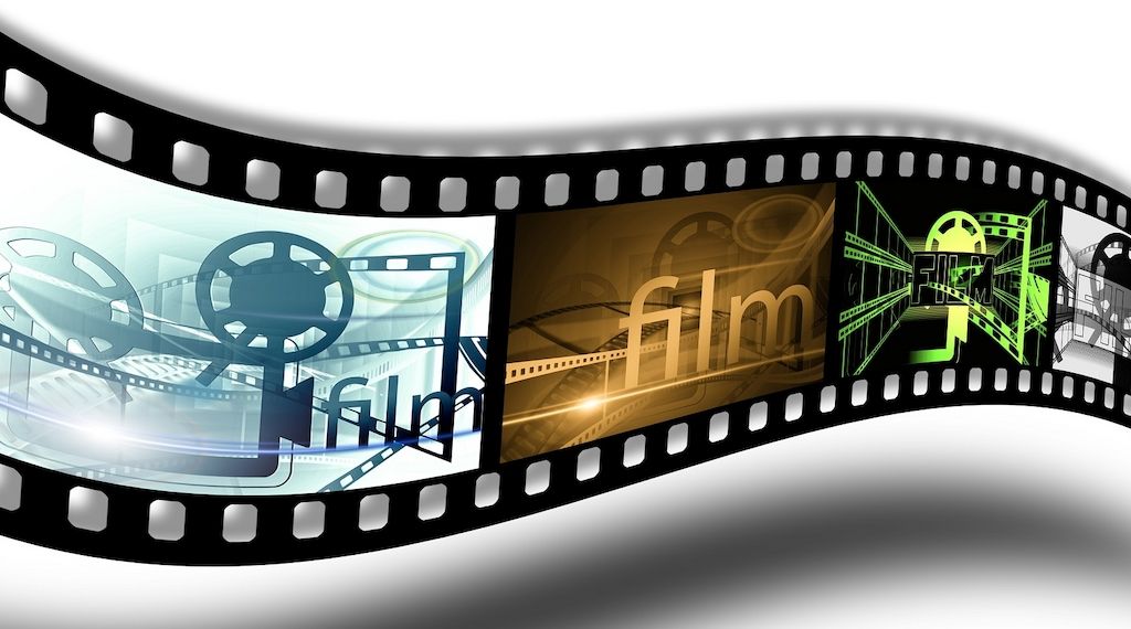 Ares Davide: Zwischen Manuskript und Leinwand