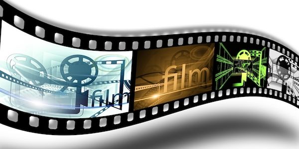 Ares Davide: Zwischen Manuskript und Leinwand