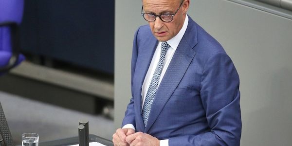 Merz drängt auf konkrete Beschlüsse bei EU-Gipfel