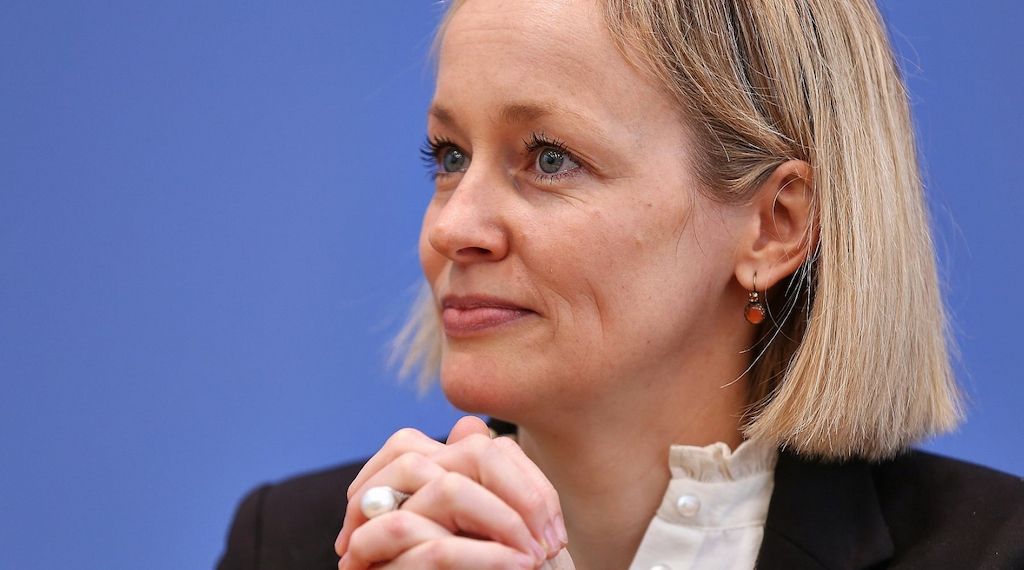 Zeitplan für Nachfolge der Bundesdatenschutzbeauftragten noch offen