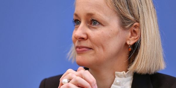 Zeitplan für Nachfolge der Bundesdatenschutzbeauftragten noch offen