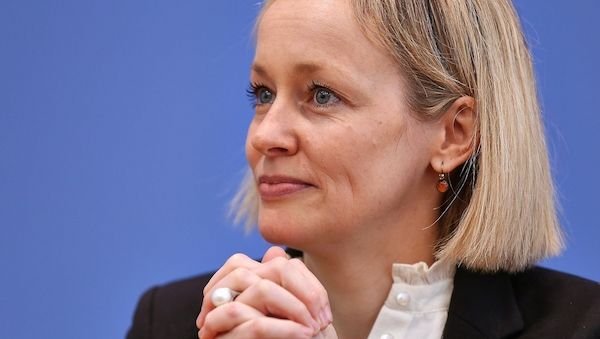 Zeitplan für Nachfolge der Bundesdatenschutzbeauftragten noch offen