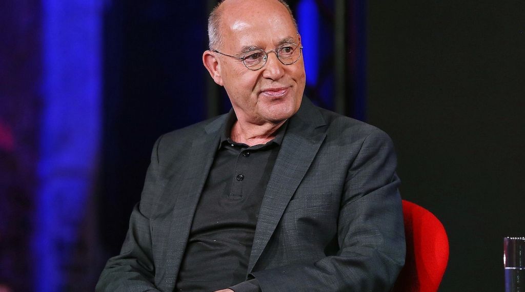 Gysi weist Rassismus-Vorwürfe aus seiner Partei als "absurd" zurück