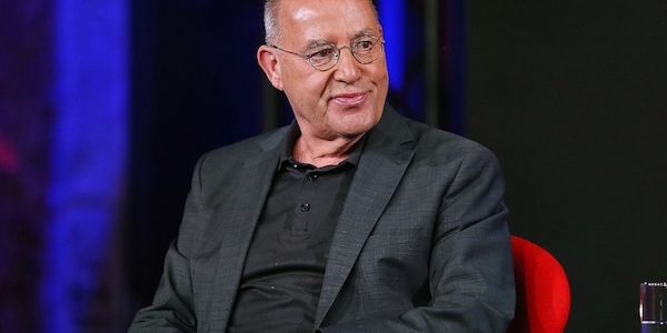 Gysi weist Rassismus-Vorwürfe aus seiner Partei als "absurd" zurück