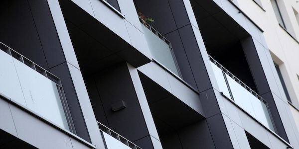 Hamburg verlängert Bündnis für bezahlbares Wohnen