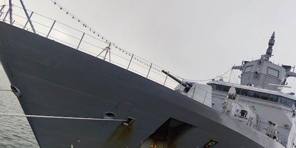 Bundeswehr will U-Boote jagen