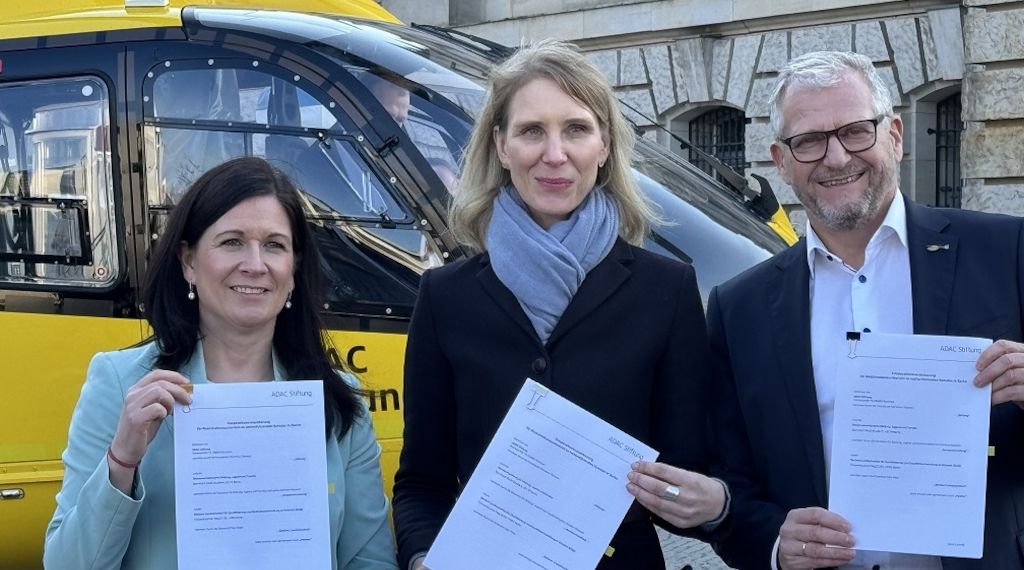 Lebensrettung wird Schulstoff: Berlin erweitert Reanimationsunterricht an Schulen 