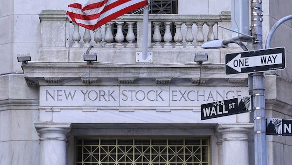 US-Börsen geben nach Zinsentscheid weiter nach