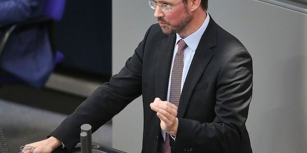 SPD schlägt im Investitionsstreit gegen die Grünen zurück
