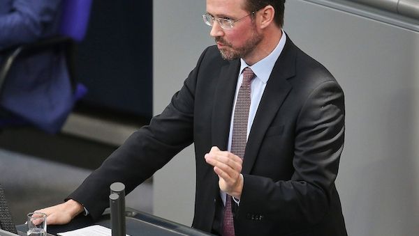 SPD schlägt im Investitionsstreit gegen die Grünen zurück