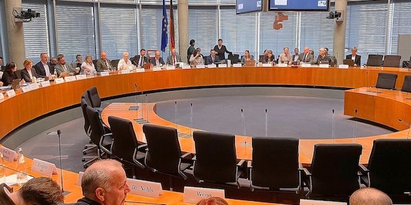 Corona-Aufarbeitung: Forderung nach besserer Pandemie-Vorsorge