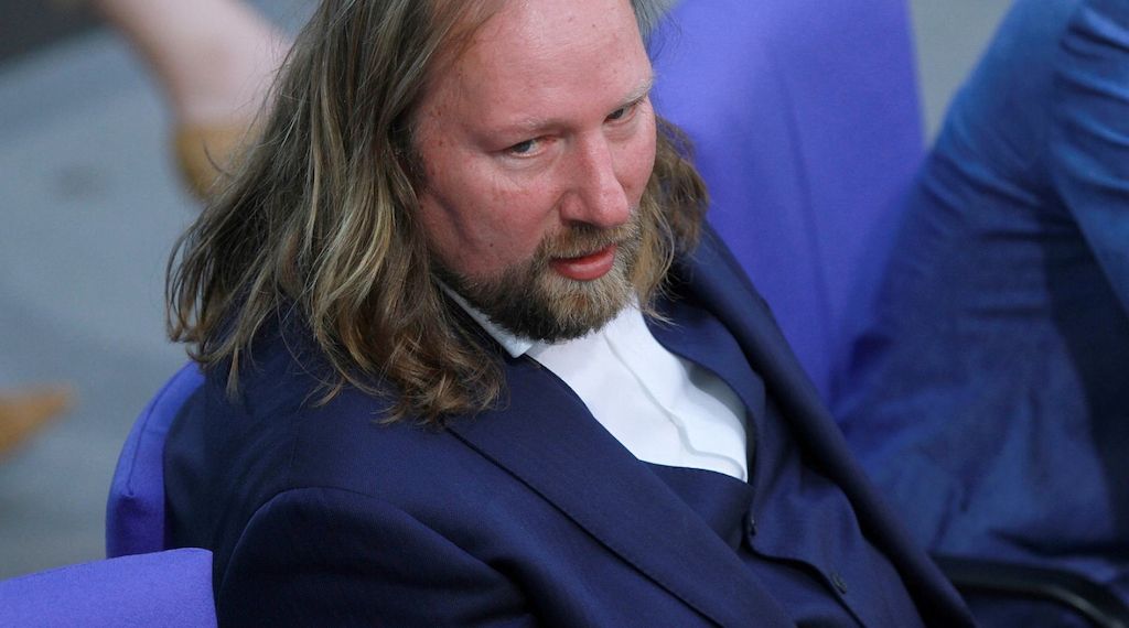 Hofreiter widerspricht Kanzler zu EU-Gipfel-Themen